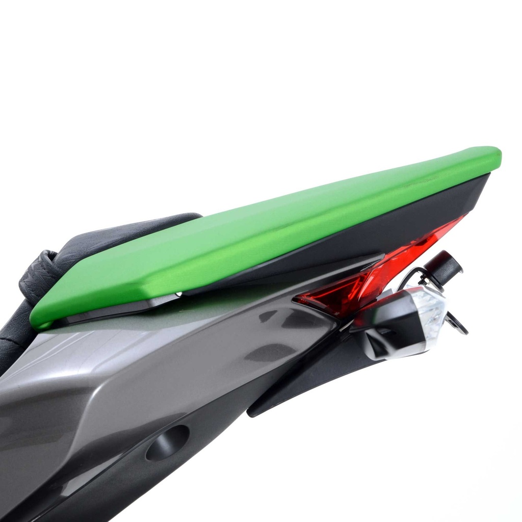 [RGPLP0156BK] R&G Motorcycle Tail Tidy