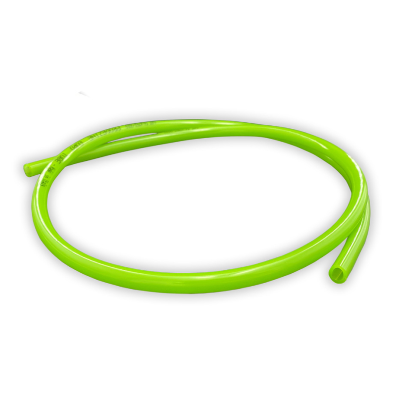 [FLPDE4] ProDezine EURO TUBE Fuel Line - per metre (Green)