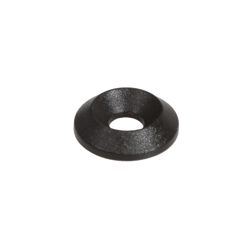 [CWK048N] C/S Washer - 17x6mm (Black)