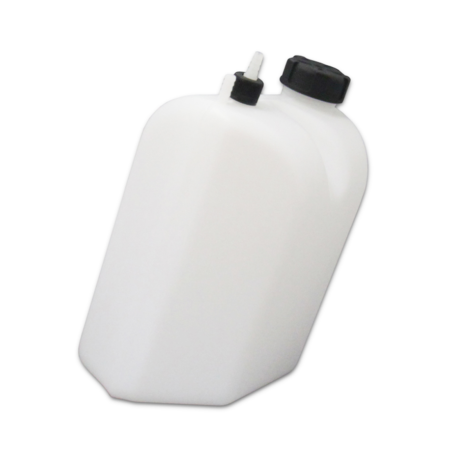[FTK065BN] RR Fuel Tank - 3 Litre - Flat Back