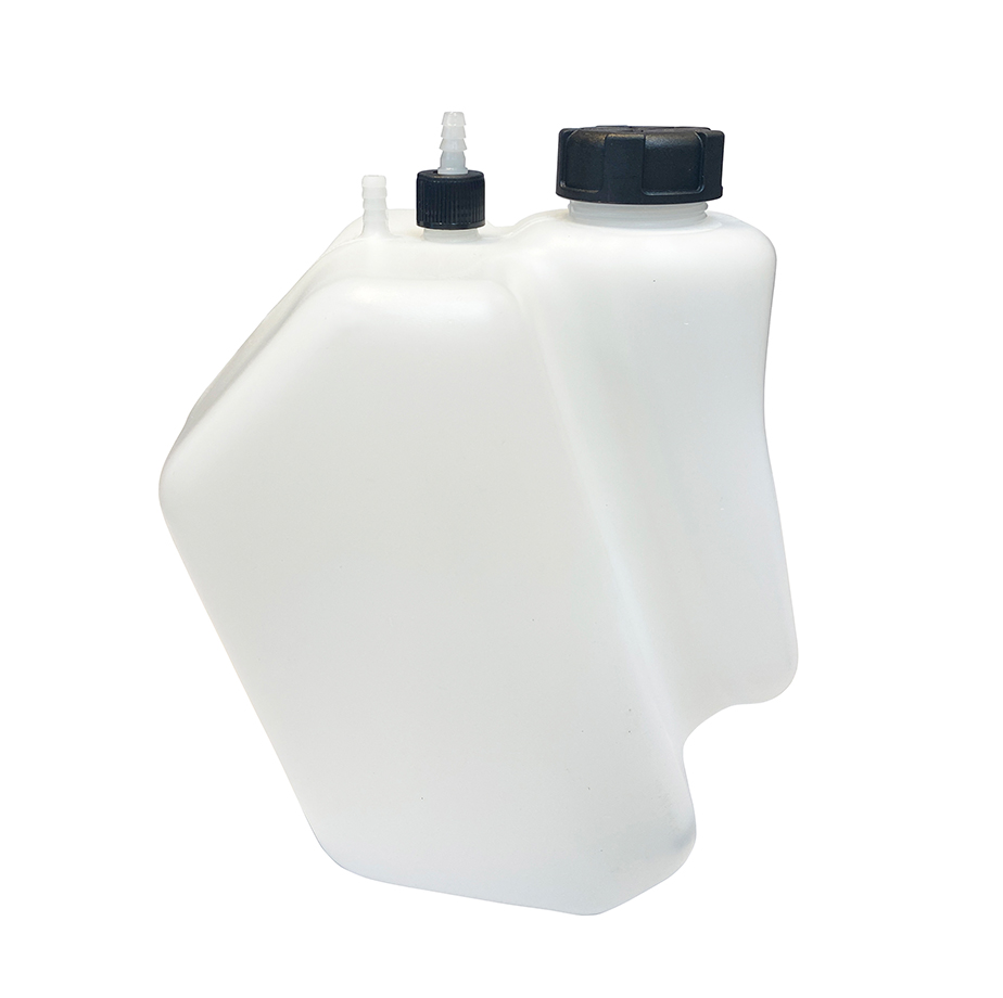 [FTK552BN] RR Fuel Tank - 3 Litre - Fits Between Uprights
