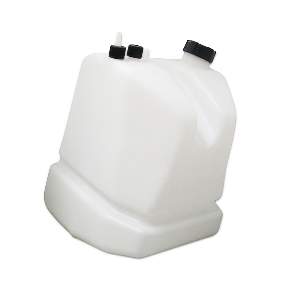 [FTK855BN] RR Fuel Tank - 9 Litre - Quick Release