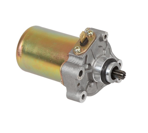 [EEKM055] Starter Motor - Generic