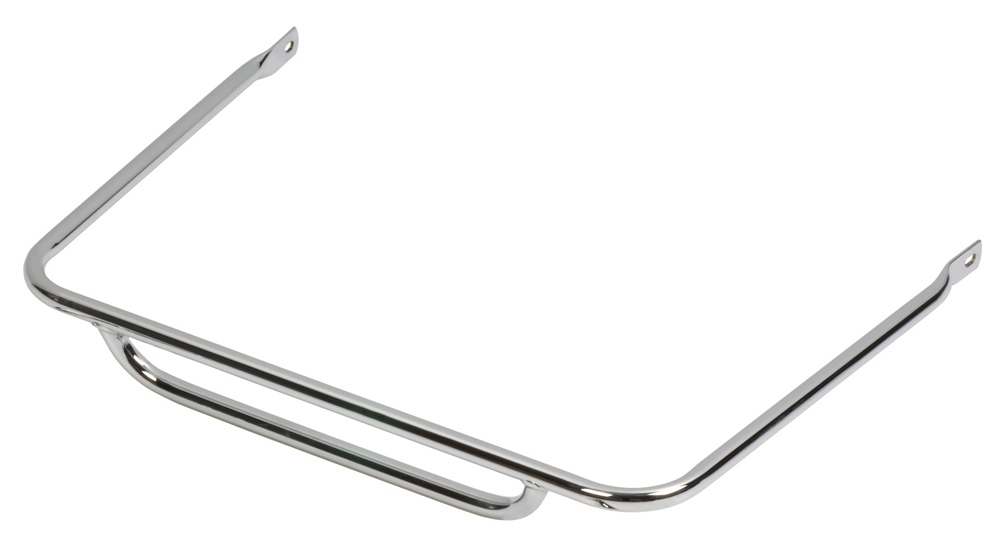 [EV0002.00DK] OTK Upper Front Bumper - M6/M10/KG507