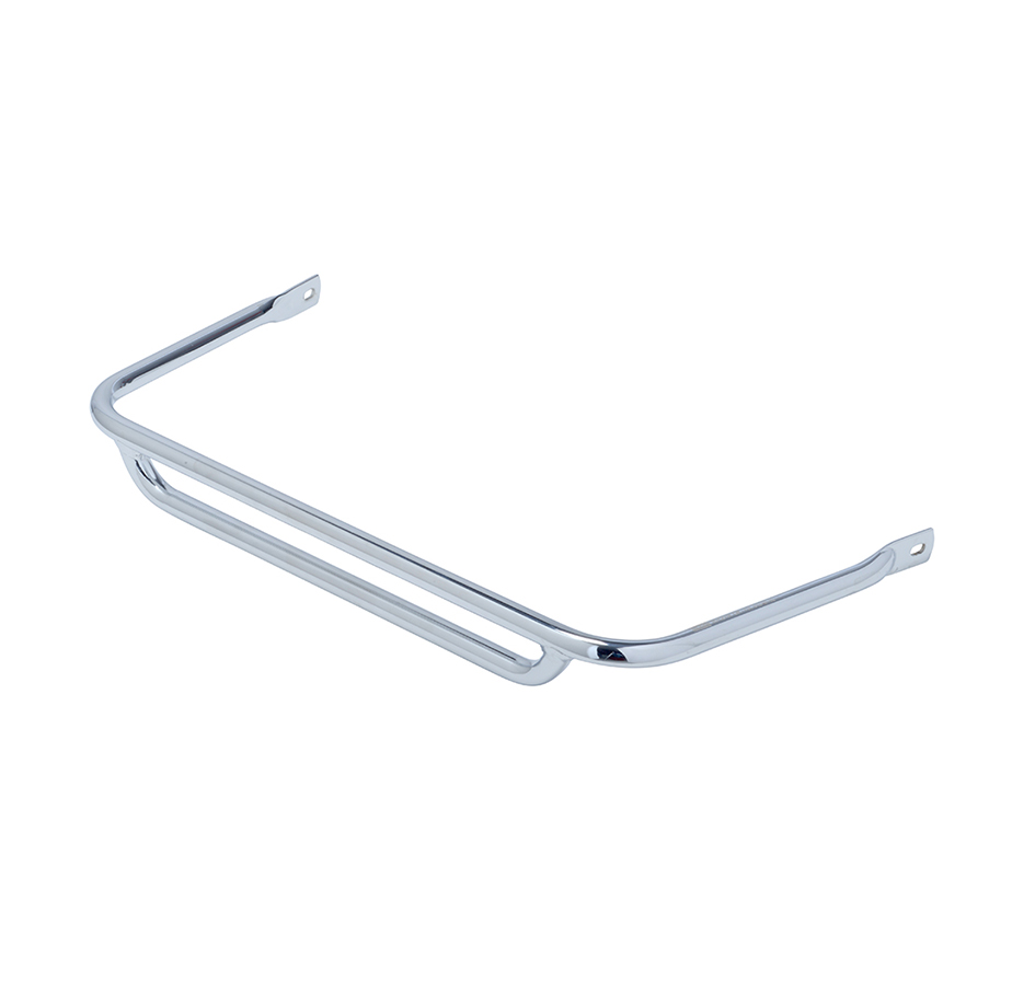 [EV0002.ABAK] OTK Upper Front Bumper - M8 - EV
