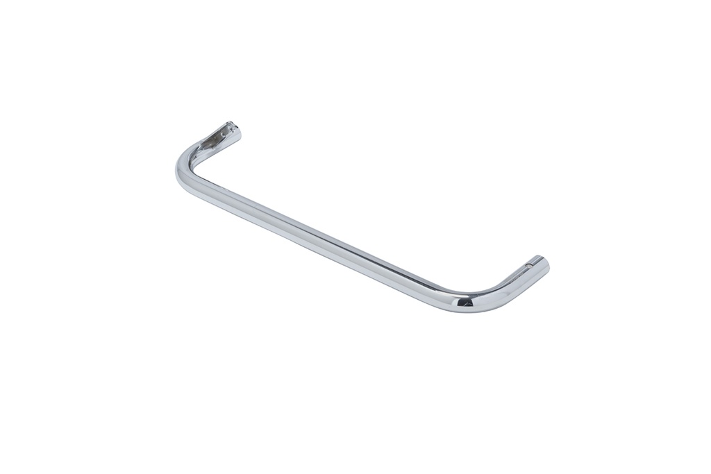 [EV0002.BA3K] OTK Lower Front Bumper - M8 - EV