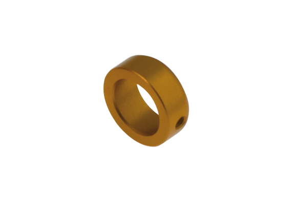 [EV0115.00] OTK Steering Shaft Locking Bush - Gold