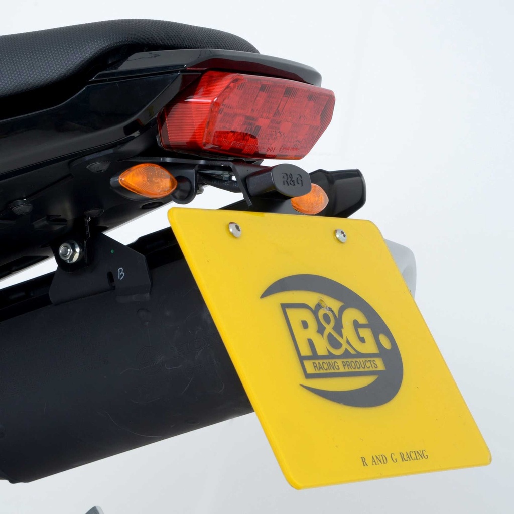 R&G Motorcycle Tail Tidy