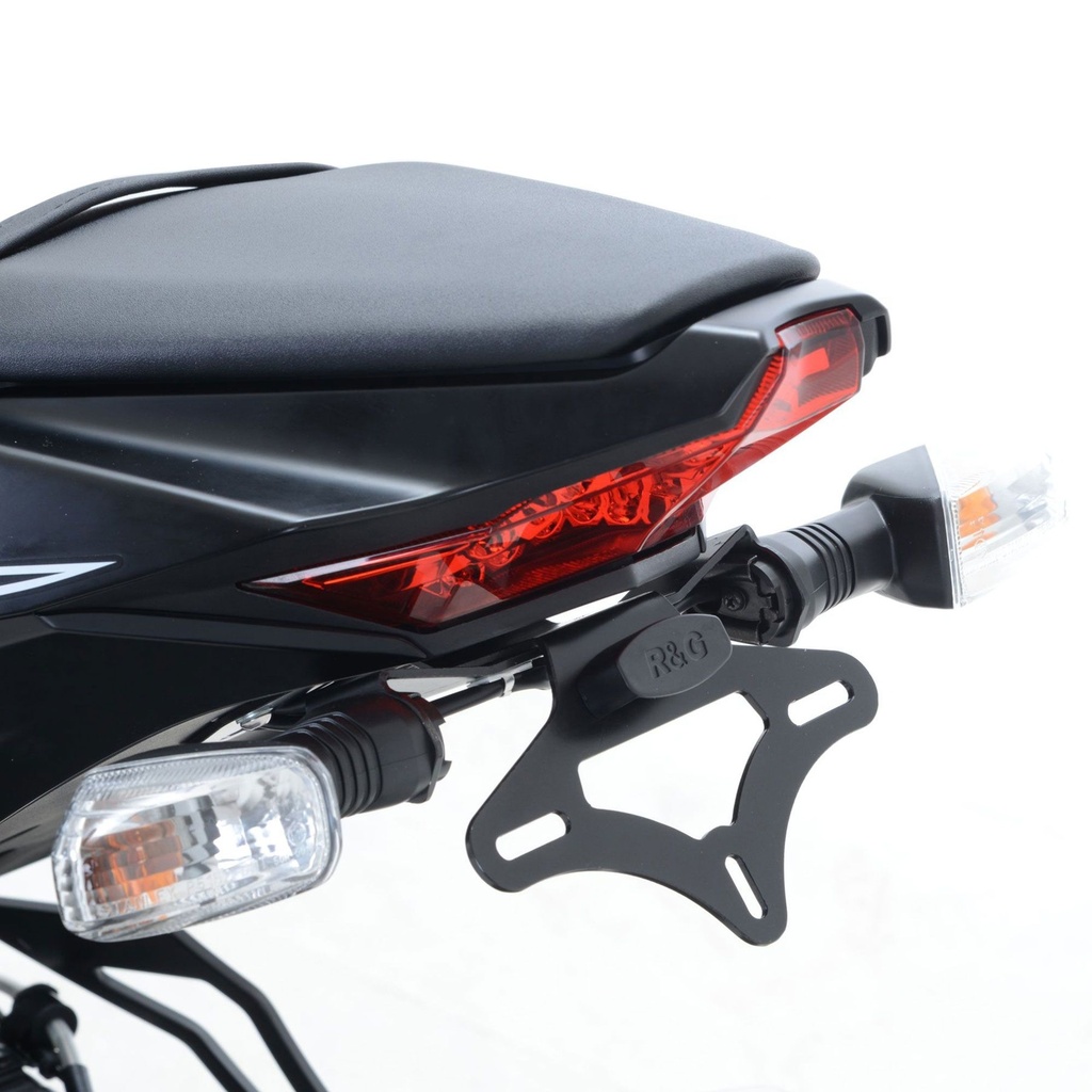 R&G Motorcycle Tail Tidy