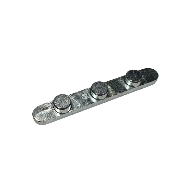 [IPK-AK-050] IPK - 3 Peg Axle Key