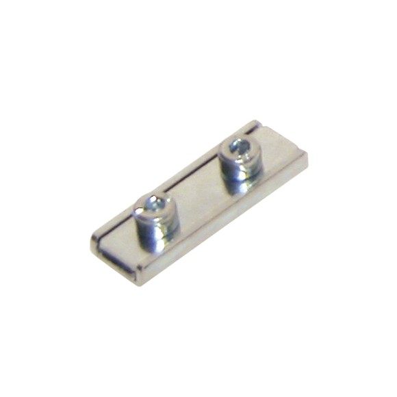 [EV0207.A0] OTK Plate Type Clamp - Double Screw