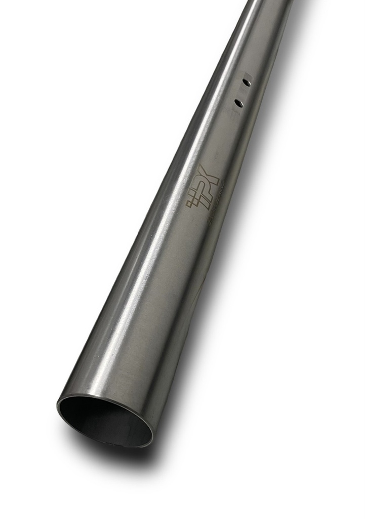 [IPK-AX-110] IPK - 50mm Axle (Hard)