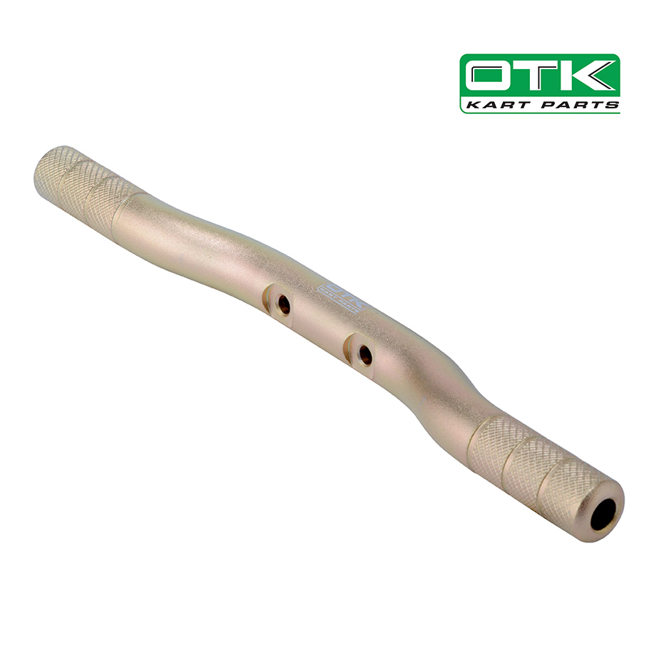 [EV0010.00B1] OTK Adjustable Foot Support - Senior