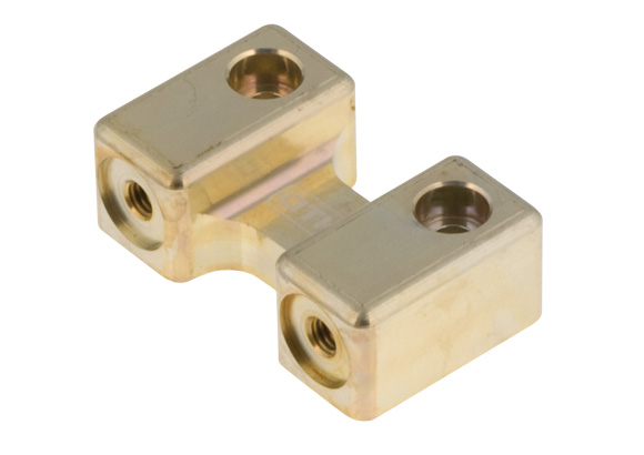 [EV0010.00B2] OTK Support for Adjustable Foot Support - Senior
