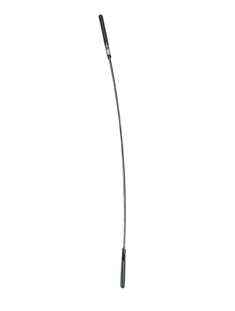 [IPK-BA-060] IPK - Brake Safety Cable - 350mm