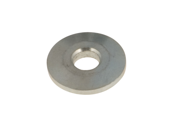 [EV0215.00] OTK BST Stub Axle Ride Height Spacer 8x24x4mm