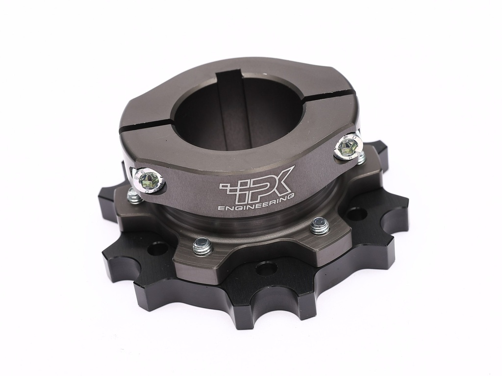 [IPK-BC-010] IPK - 50mm Brake Carrier - RBS-V3