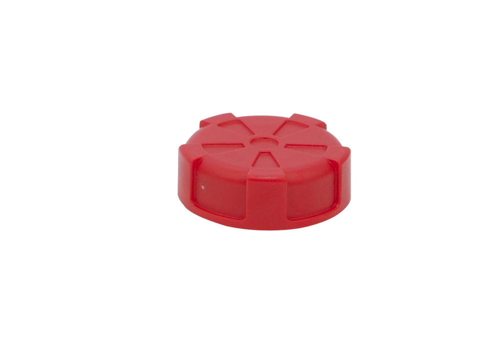 [EV0224.00A] OTK Fuel Tank Cap - Red