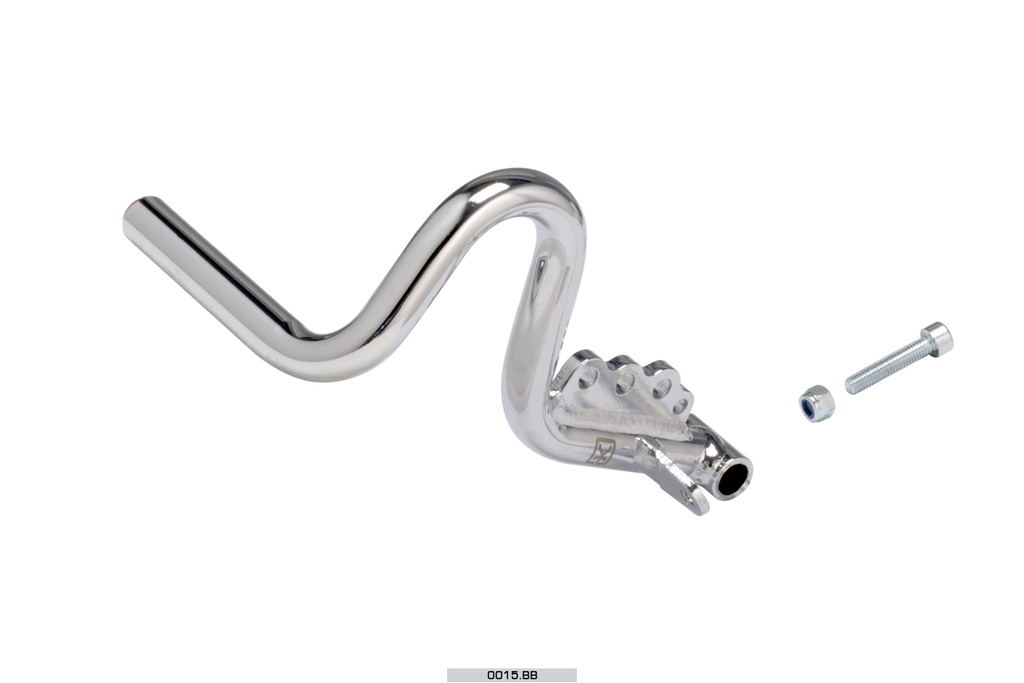 [EV0015.BB] OTK Brake Pedal - EV