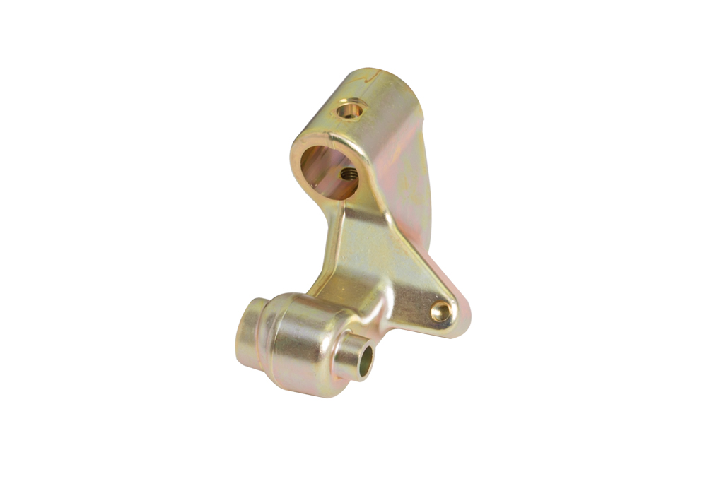 [EV0015.D3] OTK Support Lever for Brake Pedal