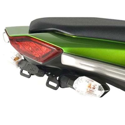 [RGPLP0164BK] R&G Motorcycle Tail Tidy