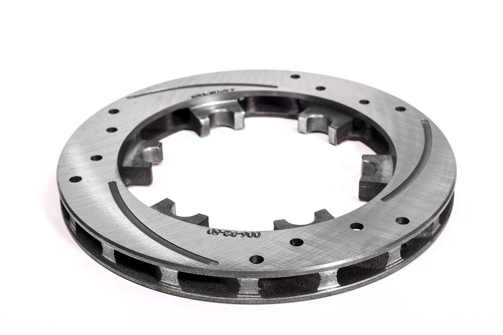 [IPK-BD-010] IPK - Rear Brake Disc 195mm - RBS-V3/Senior