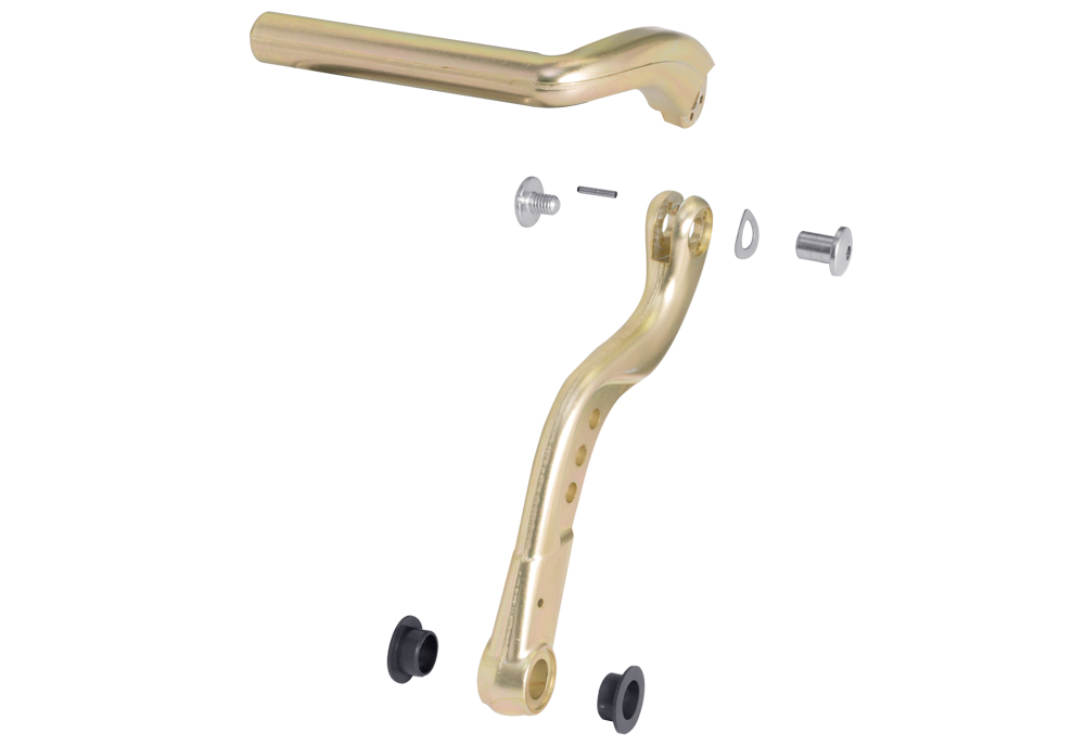 [EV0015.DC] OTK Adjustable Brake Pedal