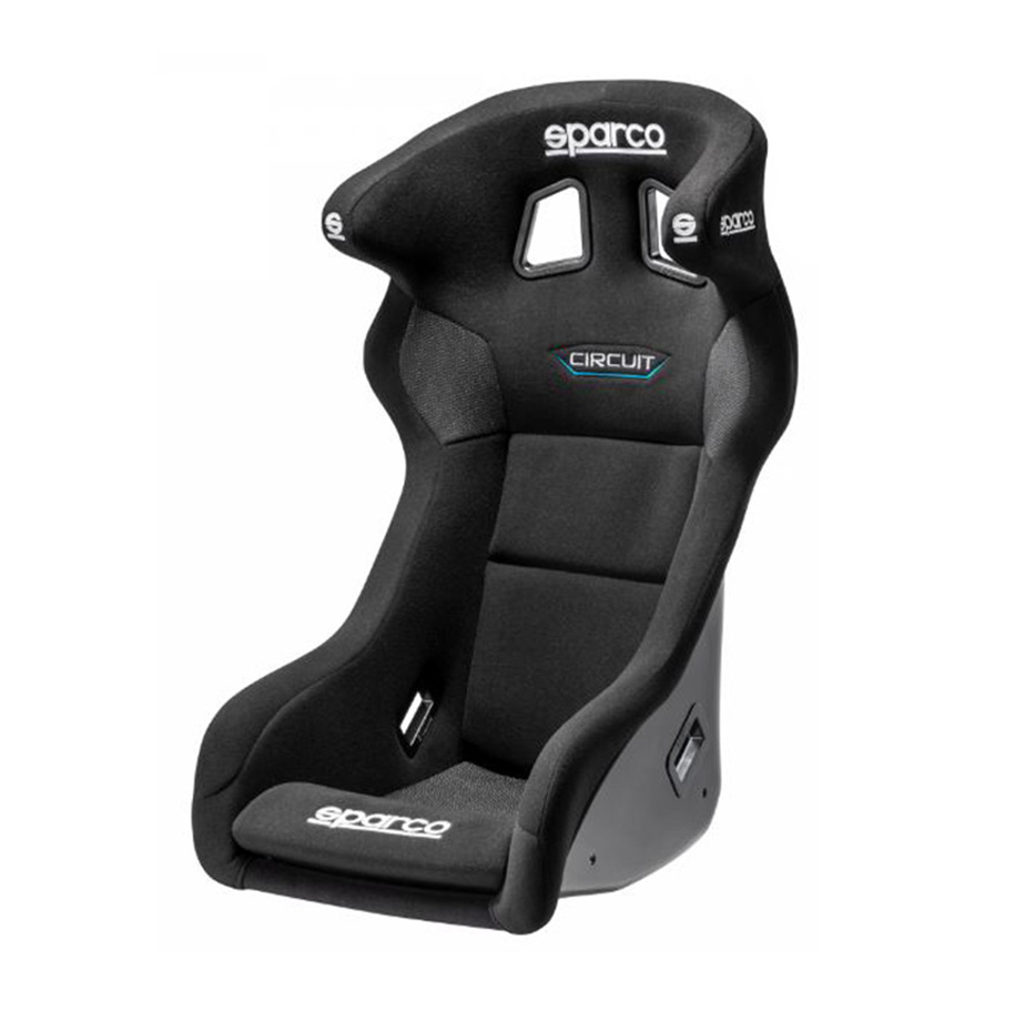 [SQSEQRTCT] Sparco Race Seat - QRT CIRCUIT