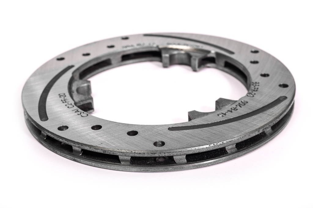[IPK-BD-015] IPK - Brake Disc - MKB-V2 Rear Mini/KZ Front