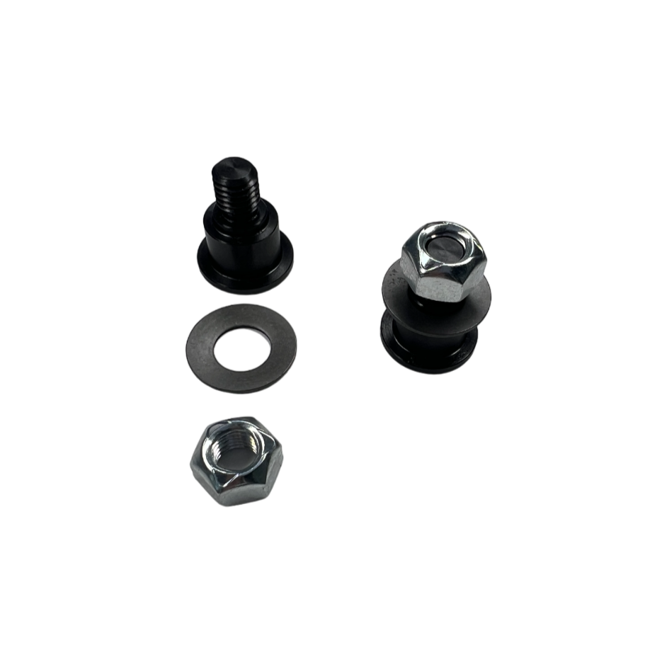 [IPK-BD-020] IPK - Screw Kit for Rear Brake Disc (RBS-V3/Set of 6