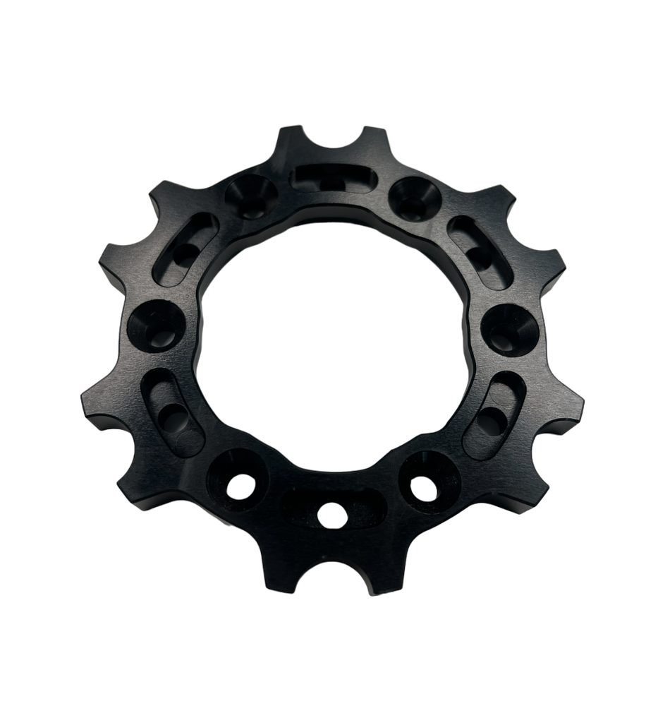 [IPK-BD-030] IPK - Support Ring for Brake Disc - RBS-V3/Senior