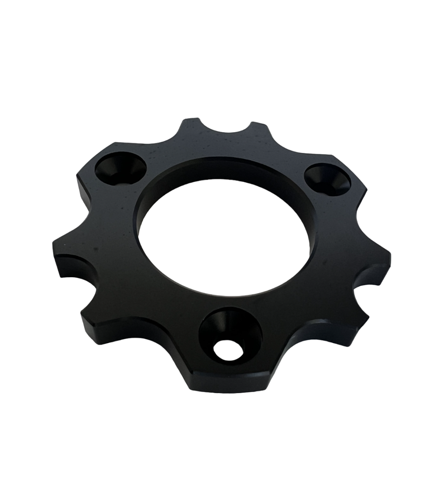 [IPK-BD-050] IPK - Support Ring for Rear Brake Disc - MKB-V2/Mini
