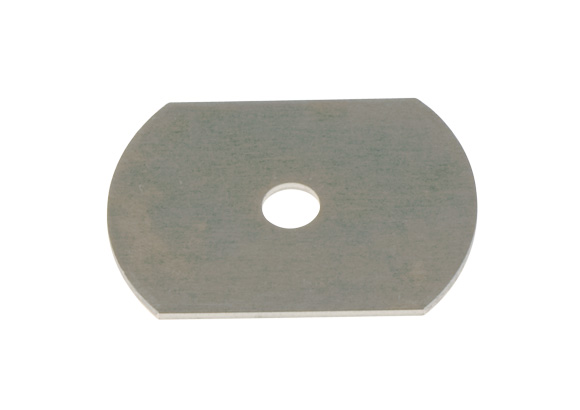 OTK Seat Mounting Plate