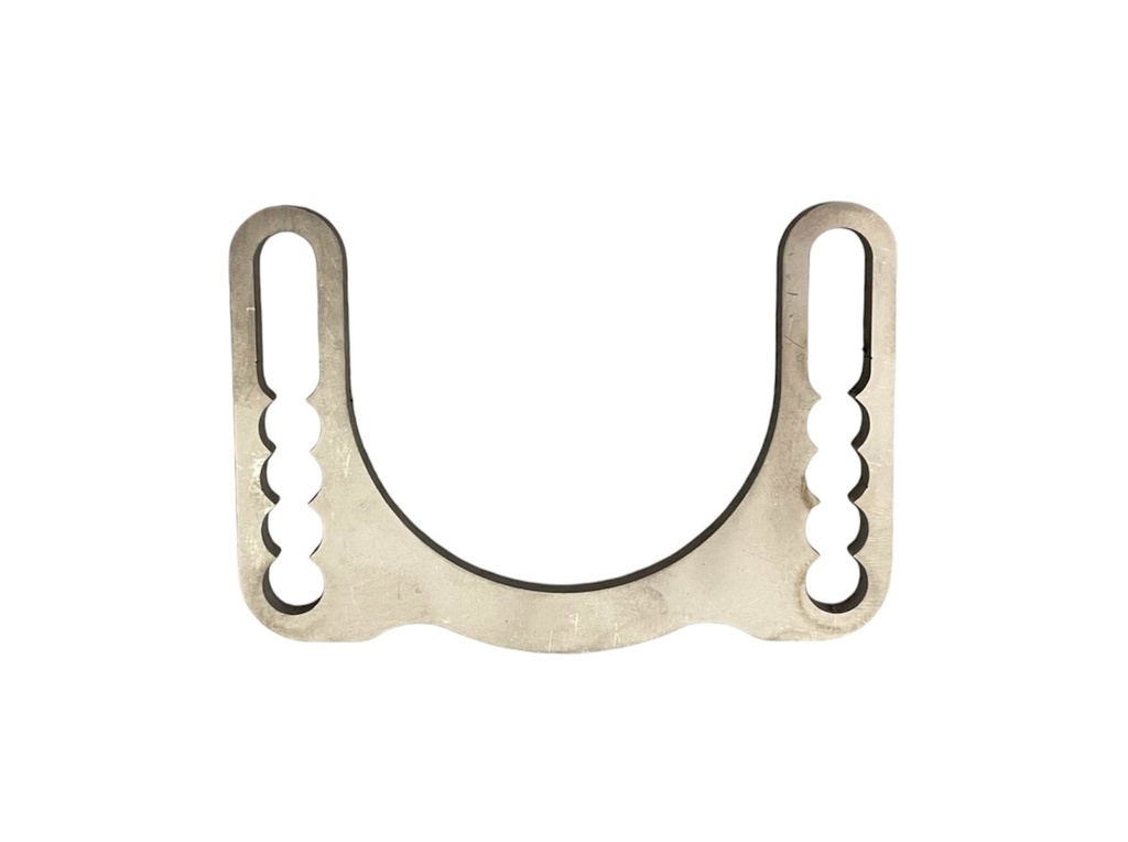 [IPK-BE-055] IPK - Minikart Adjustable Housing Support (2pcs)