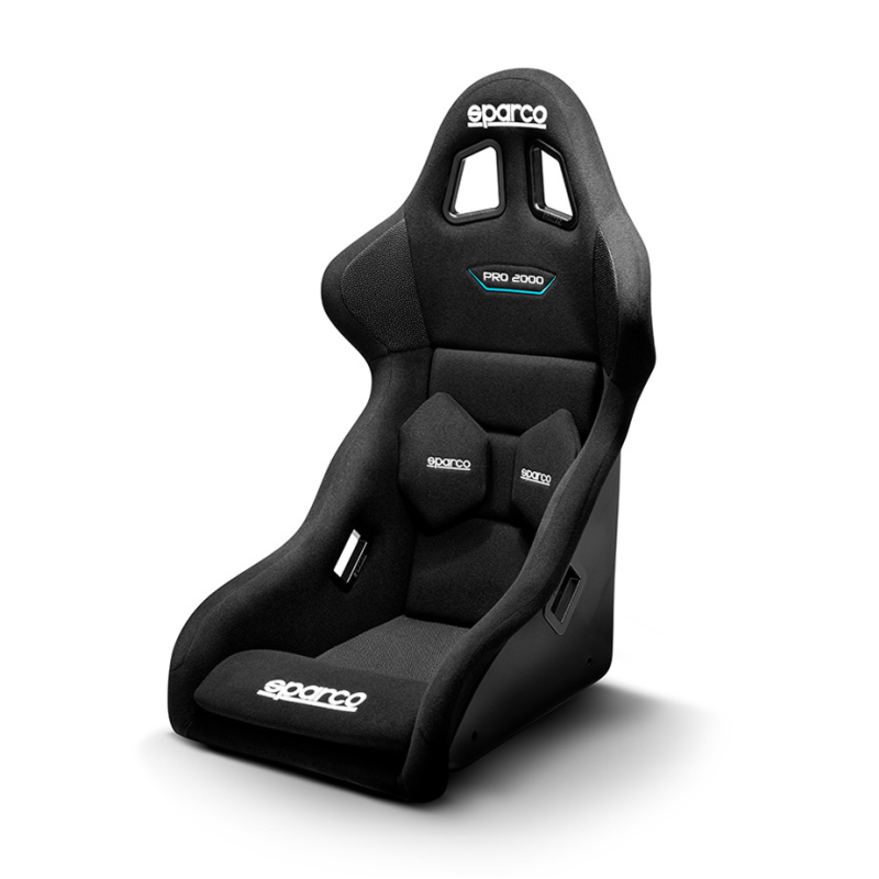 [SQSEQRTP2000] Sparco Race Seat - QRT PRO2000