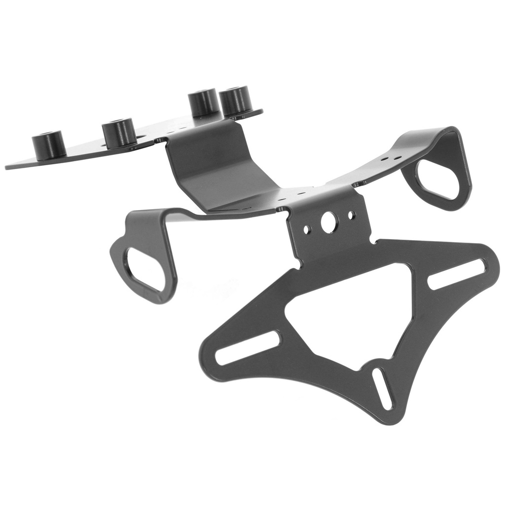 R&G Motorcycle Tail Tidy