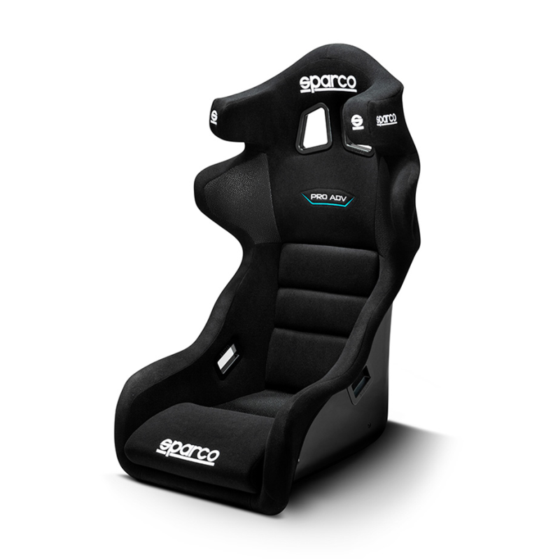 [SQSEQRTPADV] Sparco Race Seat - QRT PRO ADV
