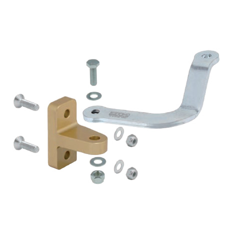 [EV0256.IA] OTK Exhaust Support - DVS