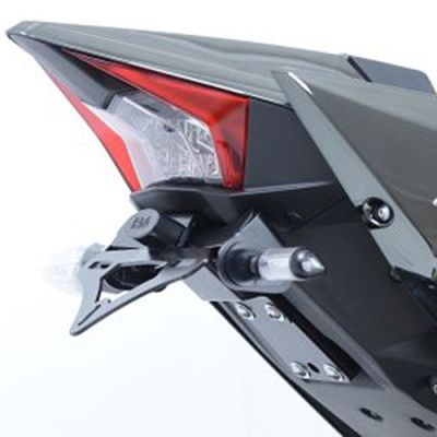 R&G Motorcycle Tail Tidy
