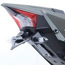 R&G Motorcycle Tail Tidy