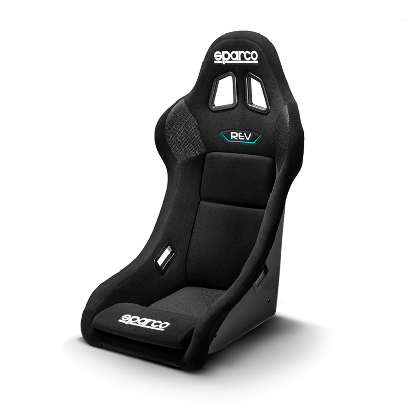 Sparco Race Seat - QRT REV