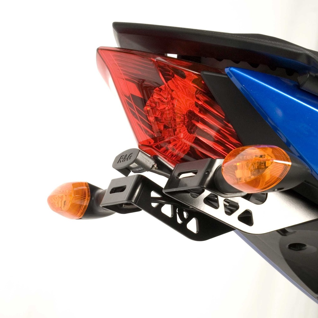 R&G Motorcycle Tail Tidy
