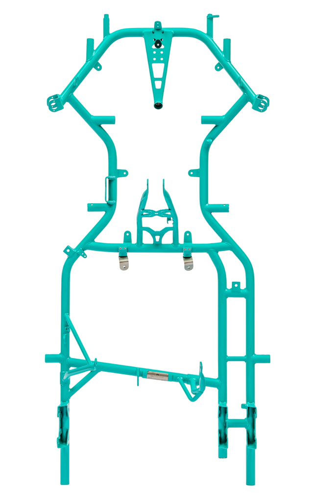 [IPK-BF-060] IPK - Bare Frame - Formula K - Dragon 30mm