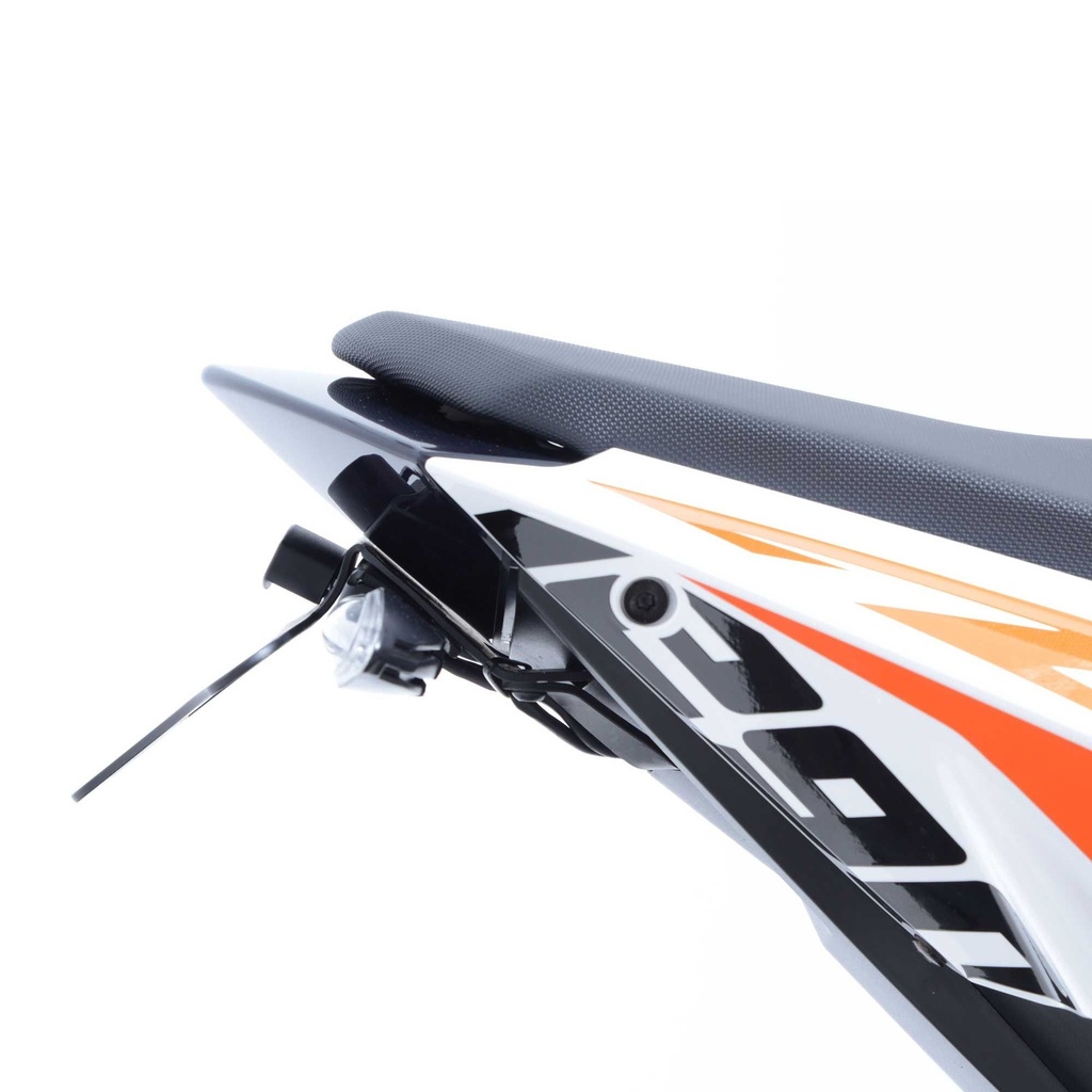 R&G Motorcycle Tail Tidy