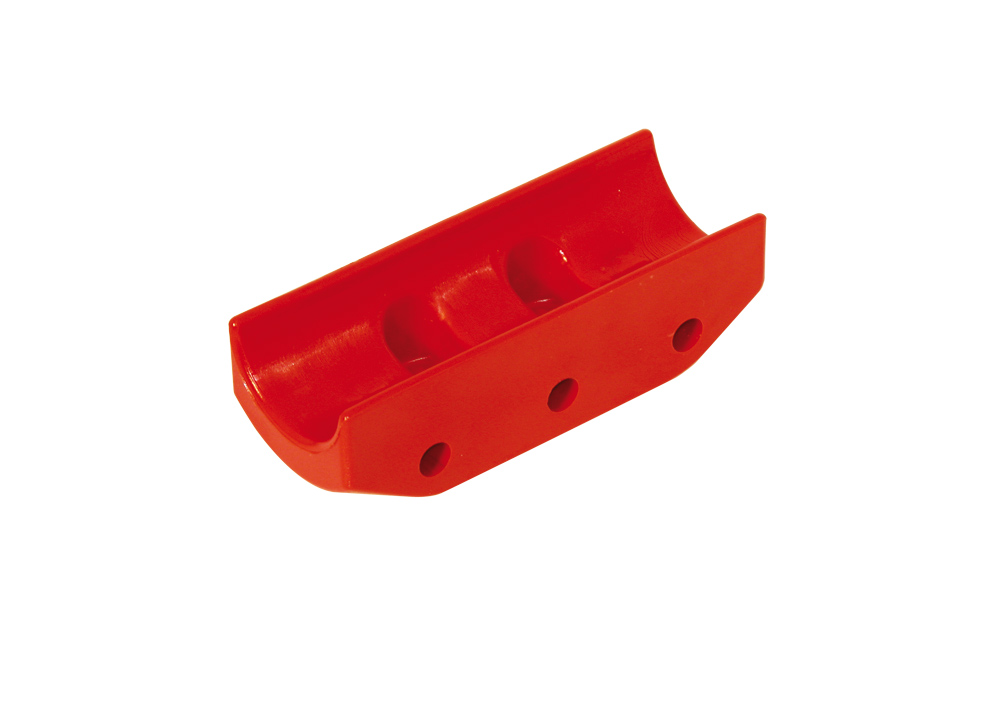 [EV0257.01N] OTK Nylon Protection for Disc (Black)