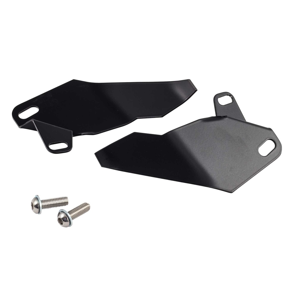 [RGPP001] R&G Motorcycle Tail Tidy Side Panels