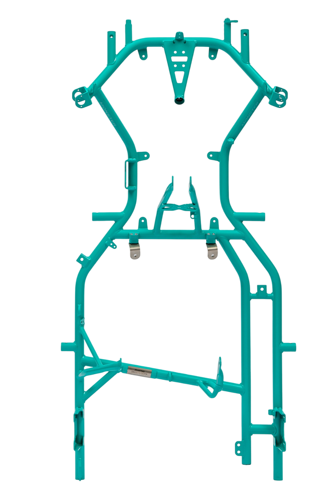 [IPK-BF-120] IPK - Bare Frame - Formula K - Monster 950mm