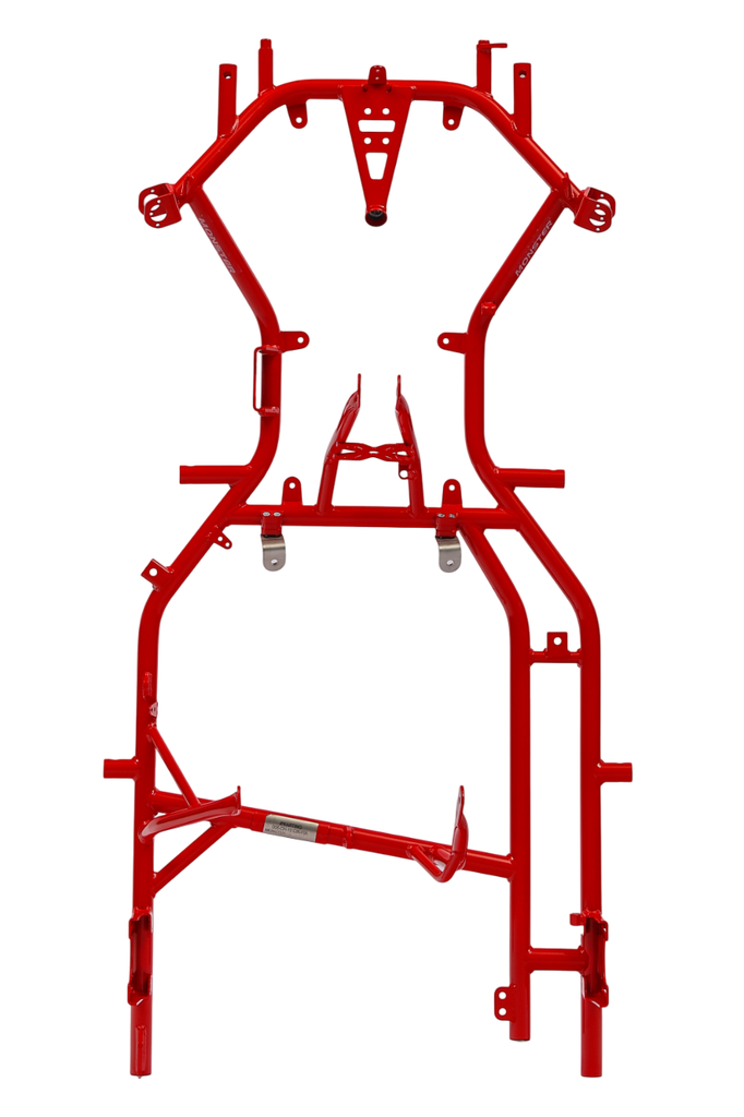 [IPK-BF-140] IPK - Bare Frame - OK1 - Monster 950mm