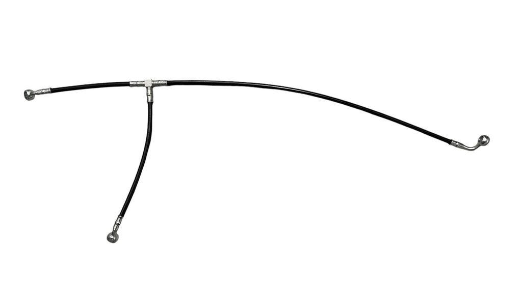 IPK - Brake Line Kit - RBS-V3 - Senior/Trophy