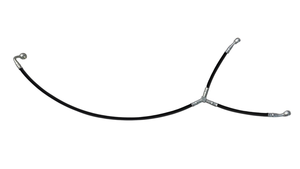 [IPK-BL-015] IPK - Brake Line Kit - MKB-V2/Mini